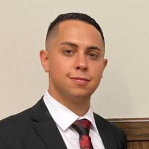 Meet your Posher, Nathaniel